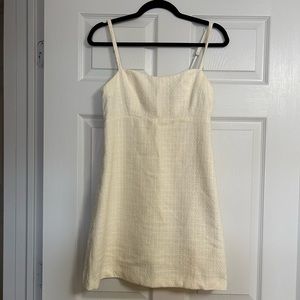 Abercrombie & Fitch mini dress